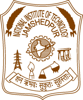 National Institute of Technology, Jamshedpur Logo